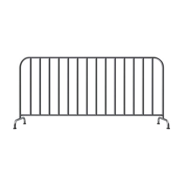 we recommend booking barricades as far in advance as possible to ensure availability, but we can accommodate last-minute requests when possible